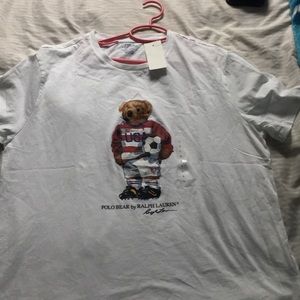 Ralph Lauren polo shirt brand new multiple sizes